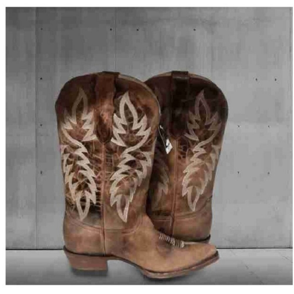 Idyllwind Womens Fashionable Choice Cowboy Boots
